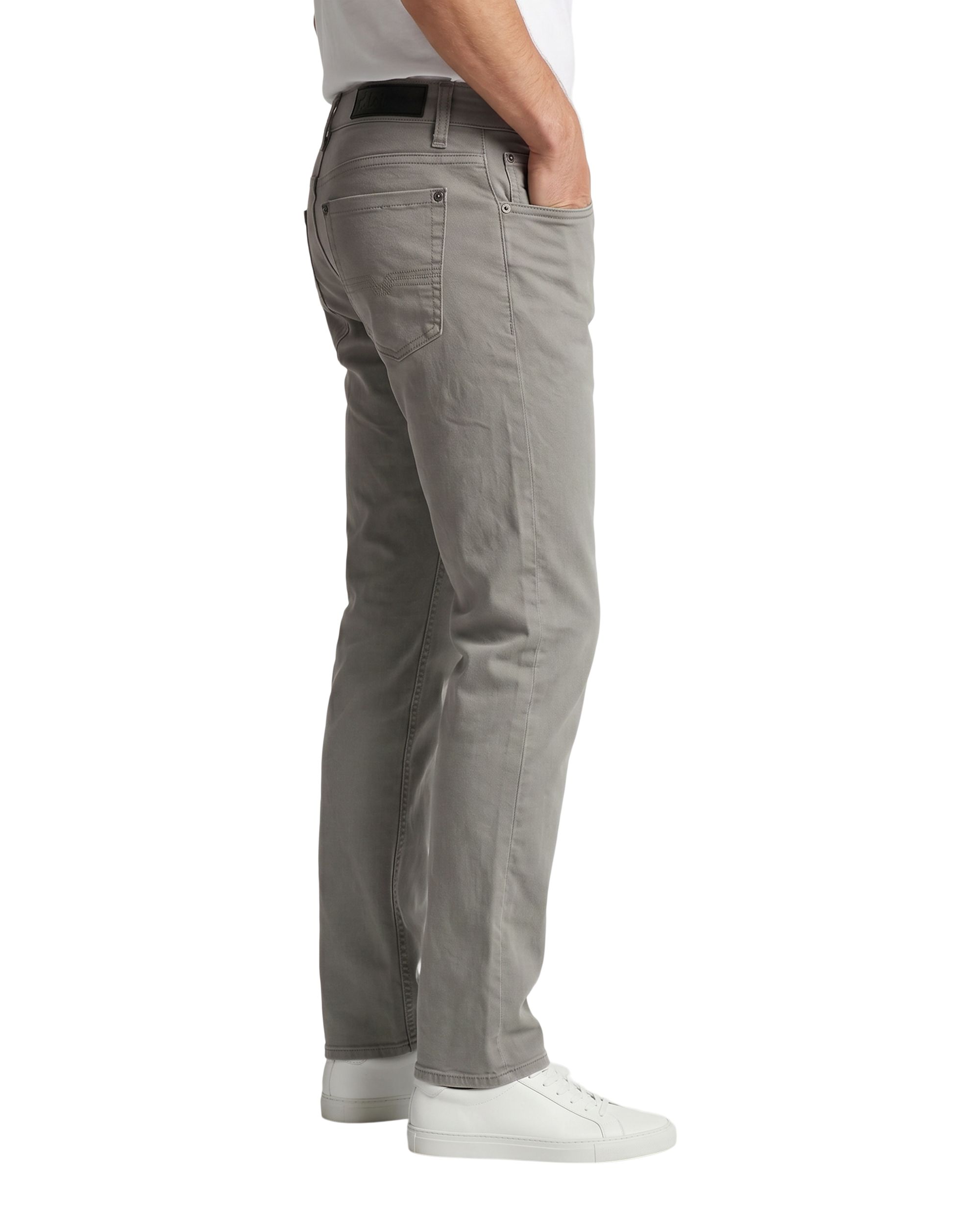 Lois Men's Brad Slim Stretch Pants