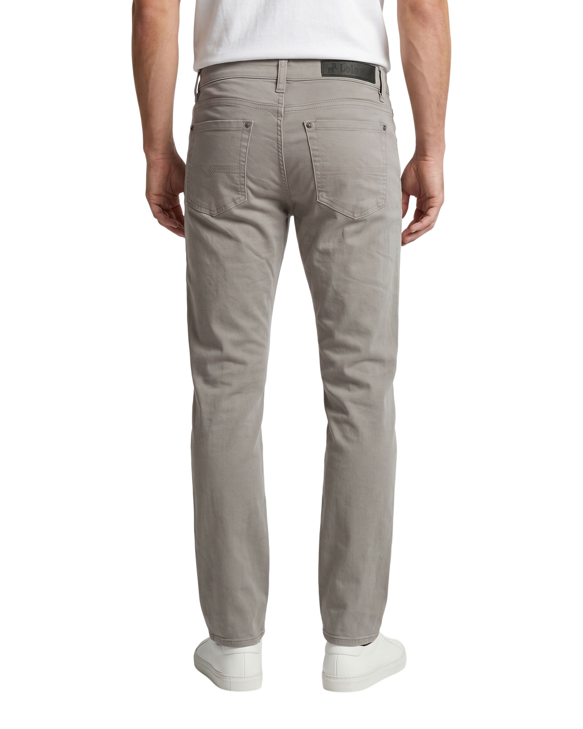 Lois Men's Brad Slim Stretch Pants