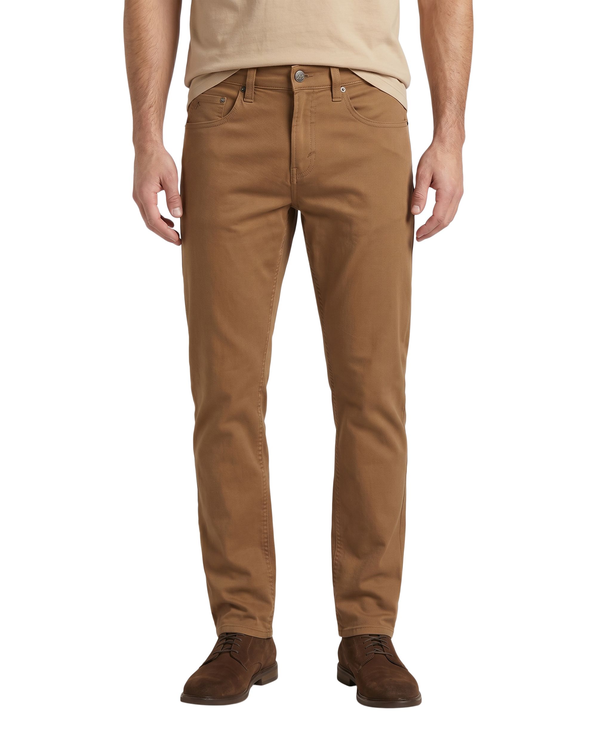 Lois Men's Brad Slim Stretch Pants