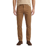 Lois Men's Brad Slim Stretch Pants Front_Flat