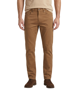 Jean extensible Lois de coupe étroite extensible, pour hommes, Brad