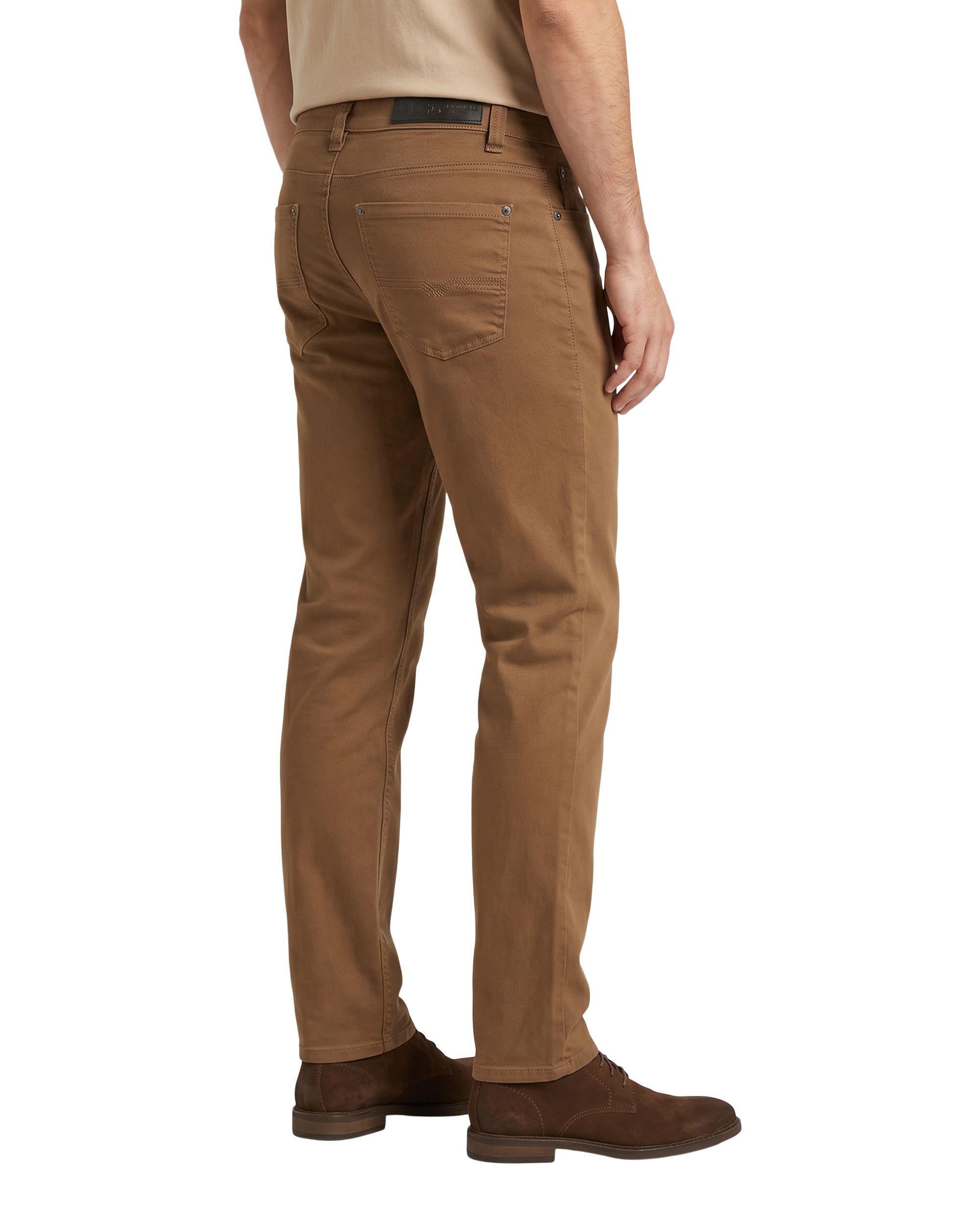 Lois Men's Brad Slim Stretch Pants