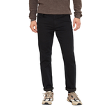 Jean extensible Lois de coupe étroite extensible, pour hommes, Brad Front_Flat