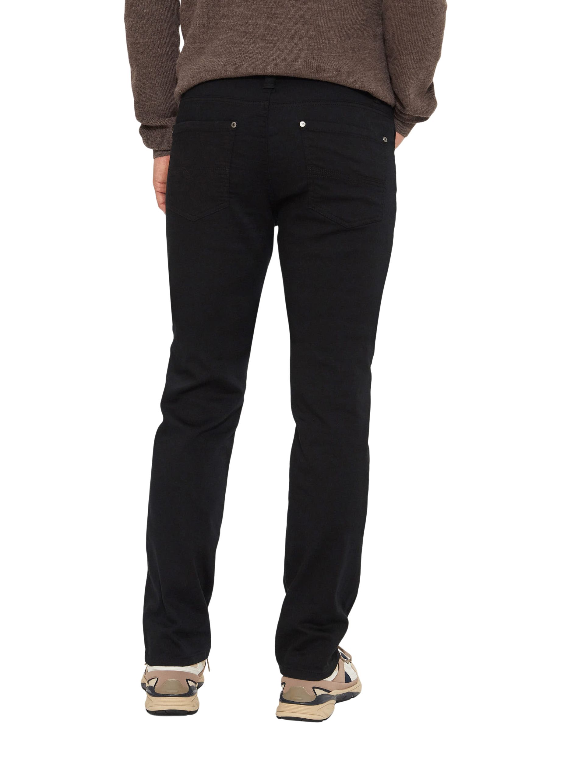 Jean extensible Lois de coupe étroite extensible, pour hommes, Brad