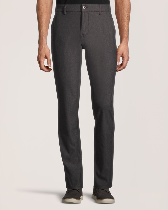 Pantalon étroit Denver Hayes extensible dans 4&nbsp;sens, pour hommes