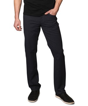 Pantalon Lois à coupe étroite pour hommes, Peter Slim