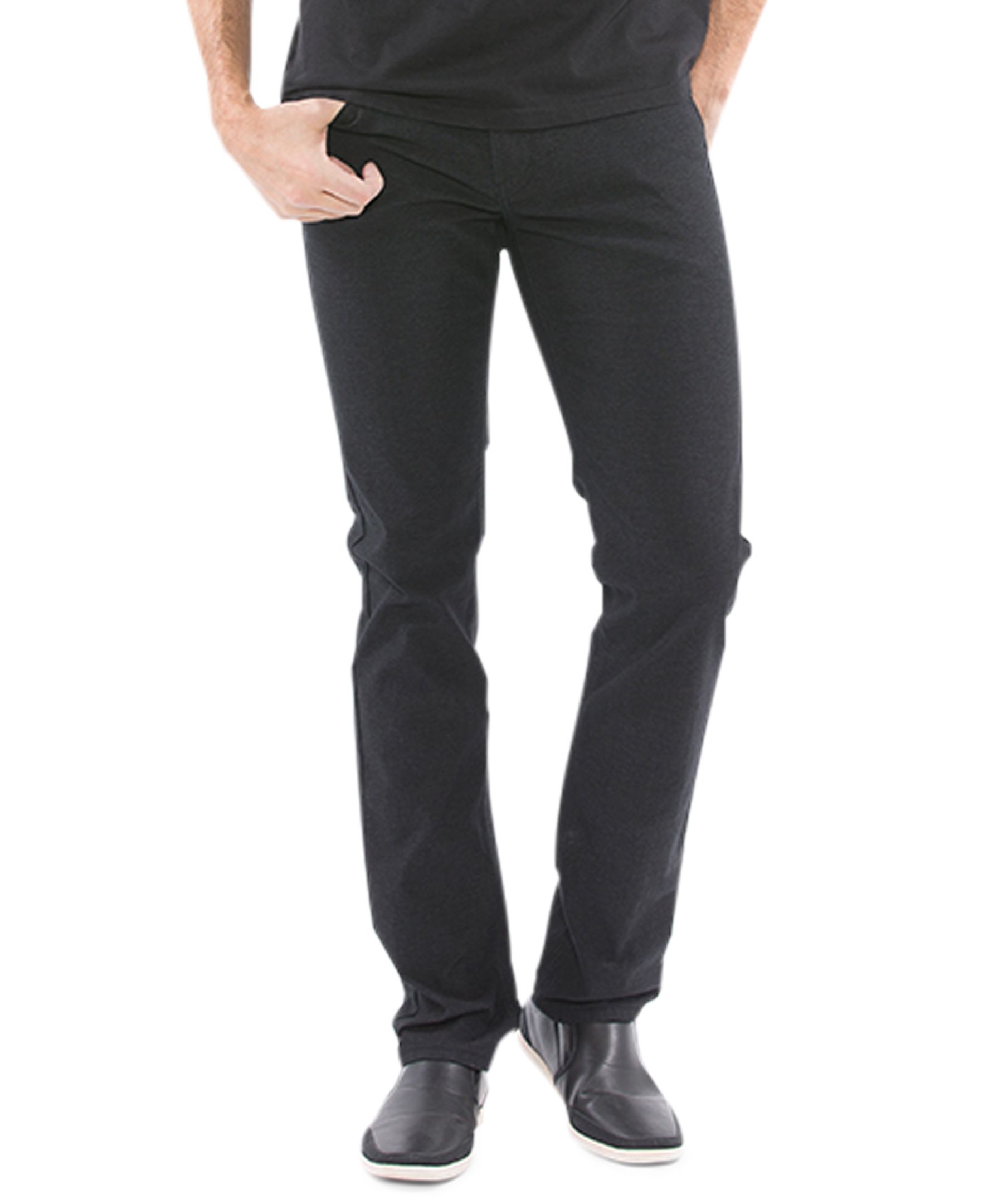 Pantalon coupe étroite pour hommes, Lois, Peter