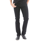 Pantalon coupe étroite pour hommes, Lois, Peter Front_Flat