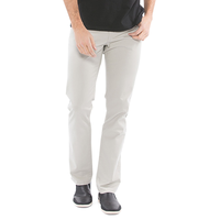 Pantalon coupe étroite pour hommes, Lois, Peter Front_Flat