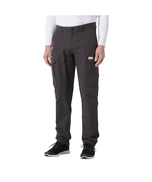 Helly Hansen Men's Softshell Quick Dry Cargo Pants