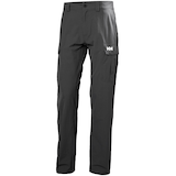 Helly Hansen Men’s Stretch Rip-Stop Quick Dry Cargo Pants Front_Angled_Left