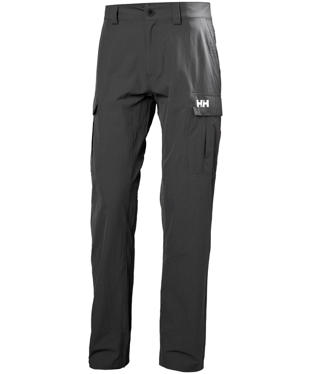 Helly Hansen Men's Softshell Quick Dry Cargo Pants