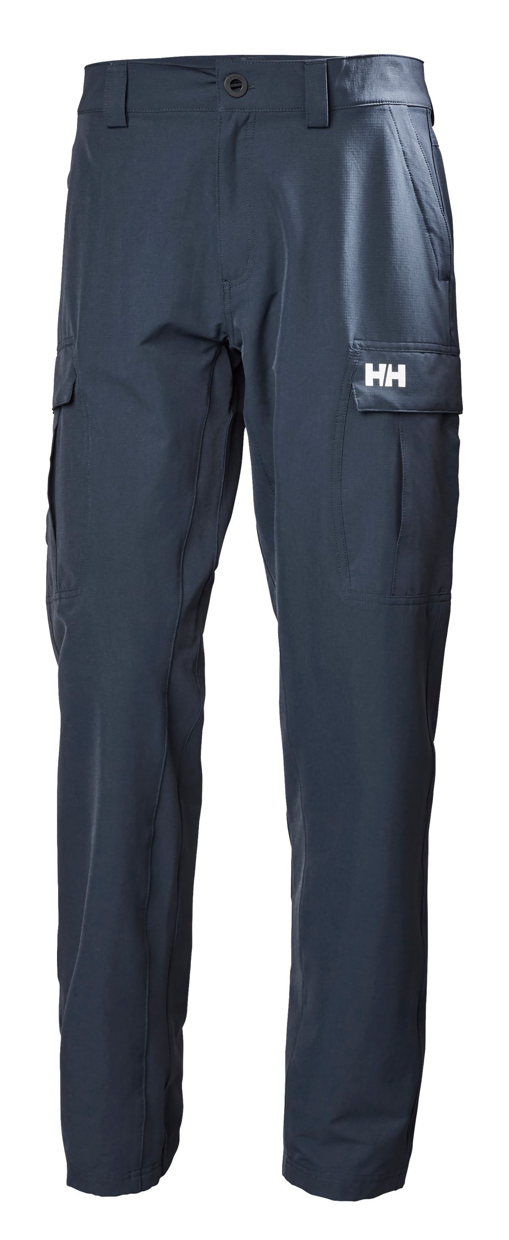Helly Hansen Men's Softshell Quick Dry Cargo Pants