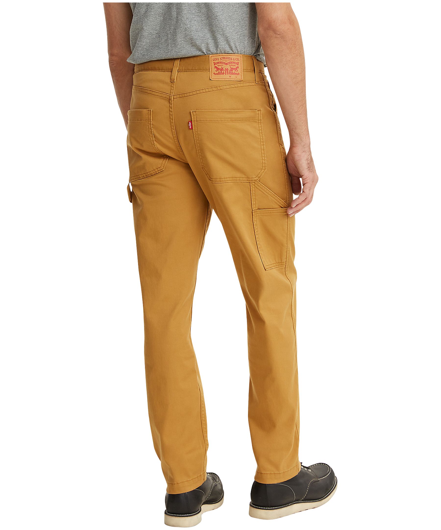 LEVI'S Tapered Mens Carpenter Pants