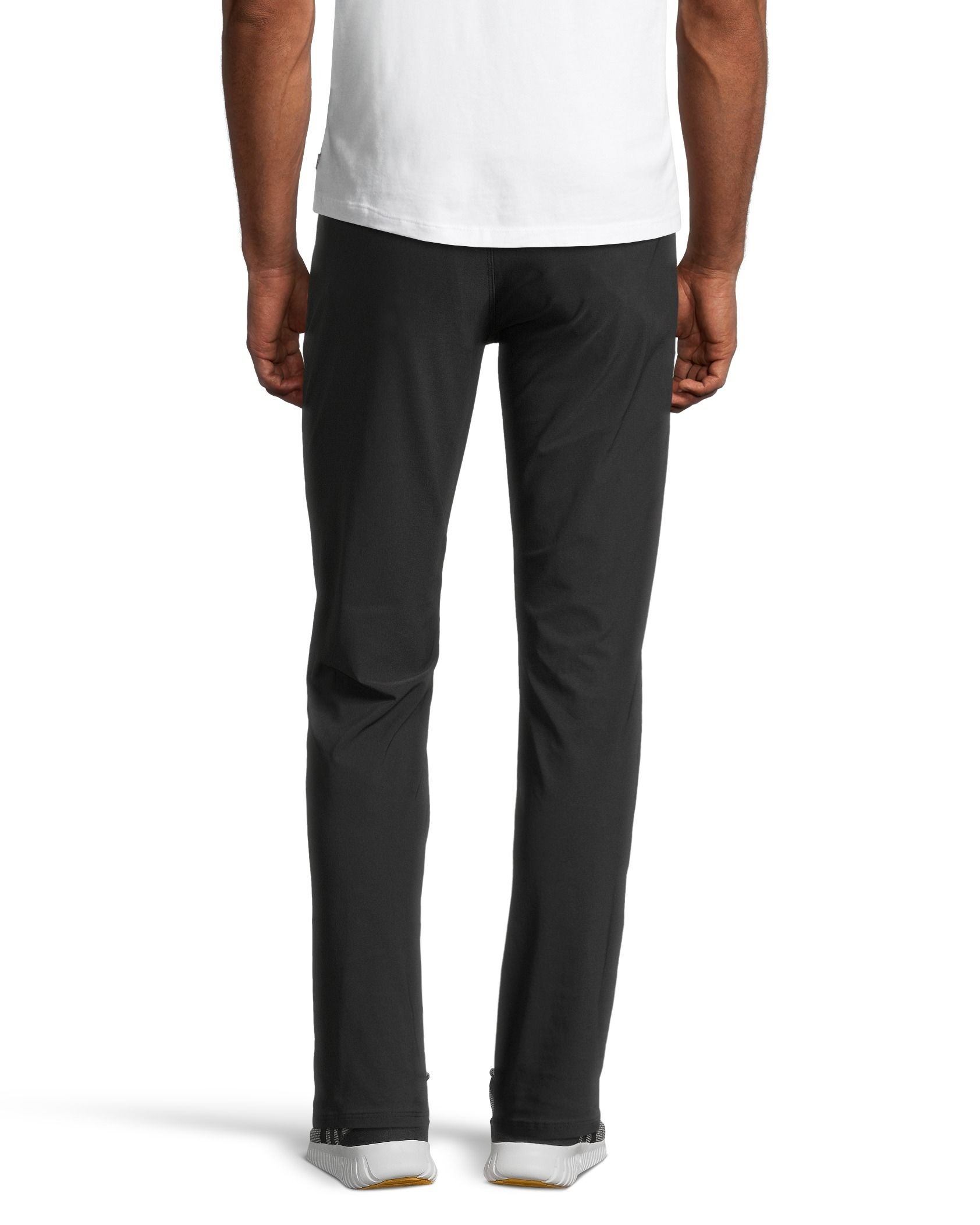 Denver Hayes Men's Comfort Dry Athletic Hybrid Pants | Mark's