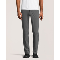 Denver Hayes Pantalon sportif pour hommes, Hybrid Front_Flat