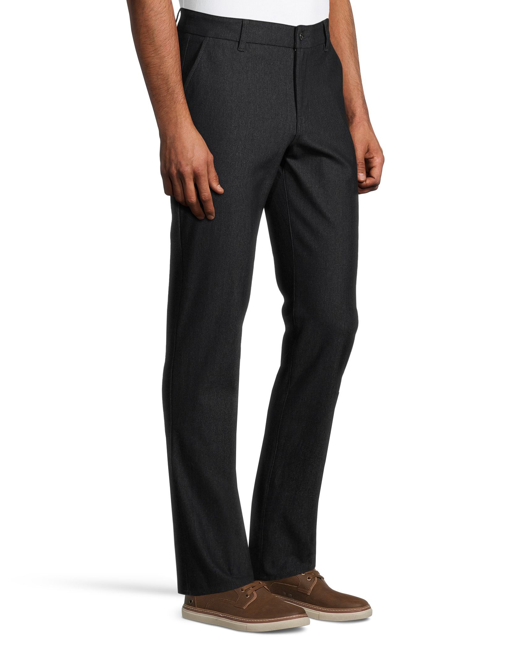 Pantalon sport extensible dans 4&nbsp;sens à taille régulière pour hommes, Denver Hayes