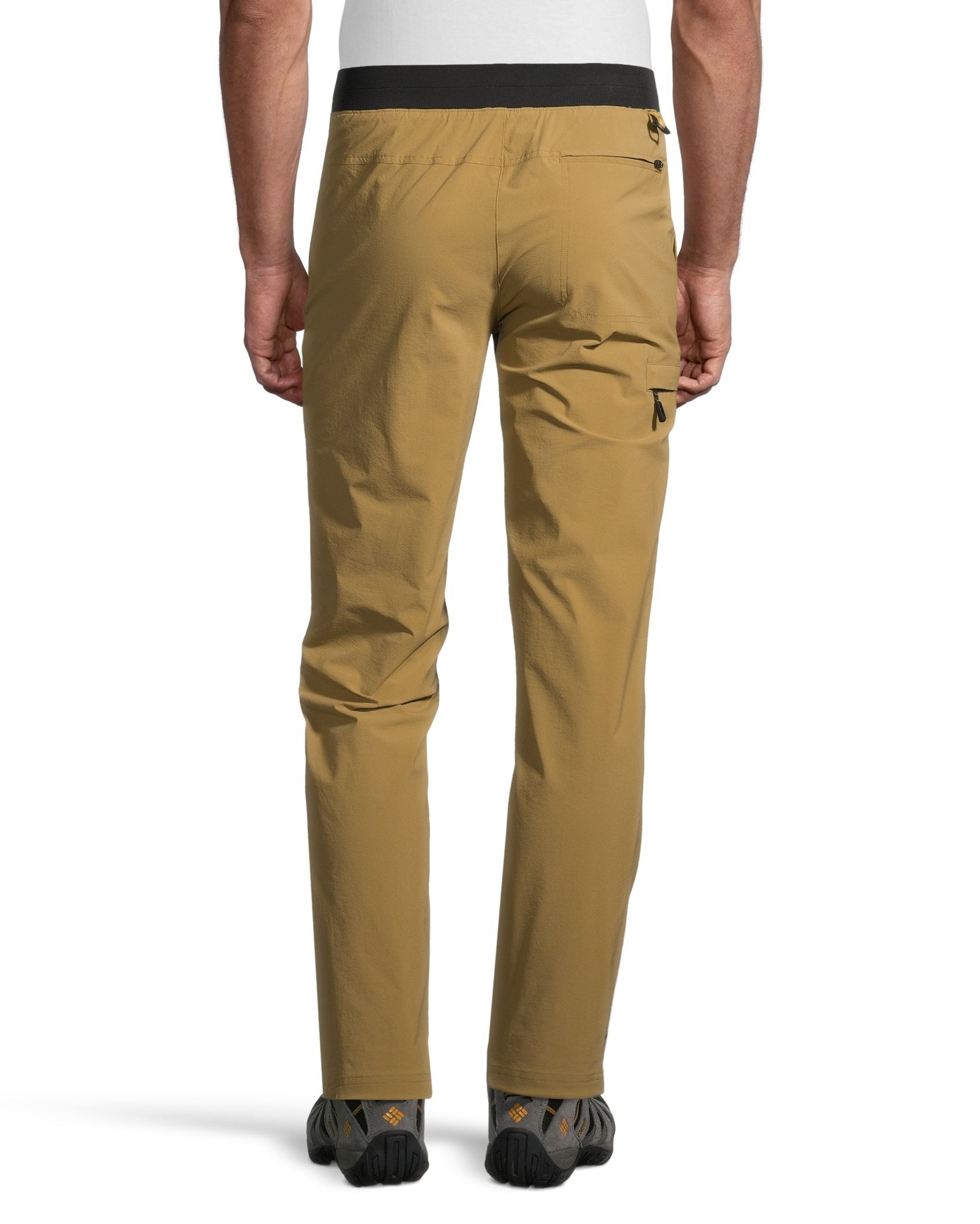 WindRiver Men's Tick and Mosquito Repellent Pull On Pants | Marks