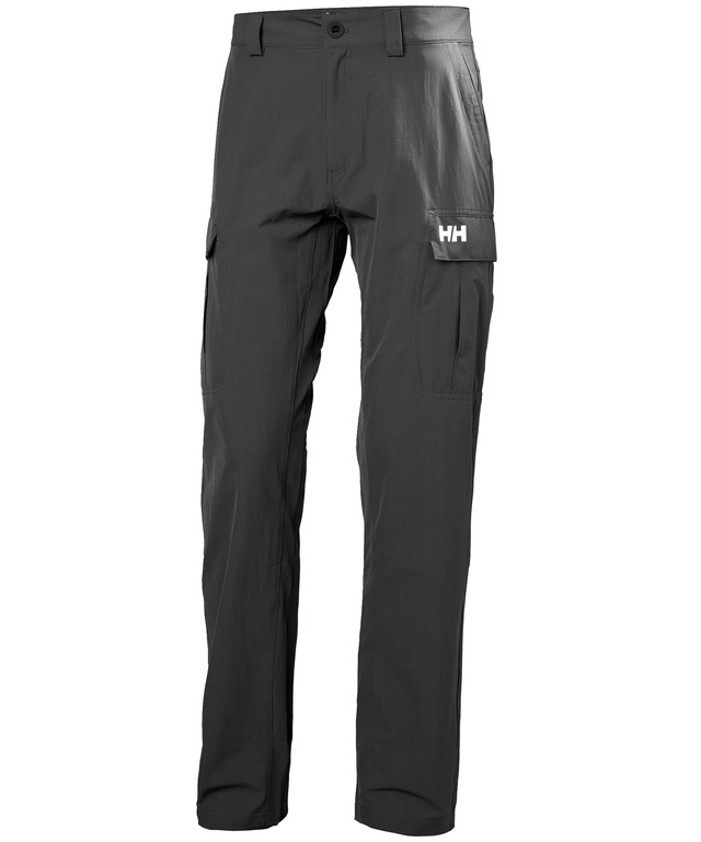 Helly Hansen Men's Softshell Quick Dry Cargo Pants Marks