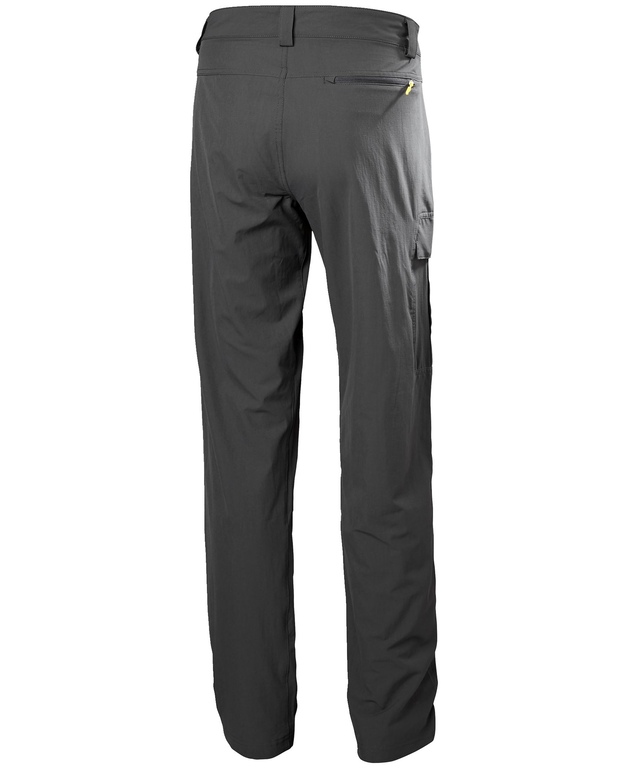 Helly Hansen Men's Softshell Quick Dry Cargo Pants Marks