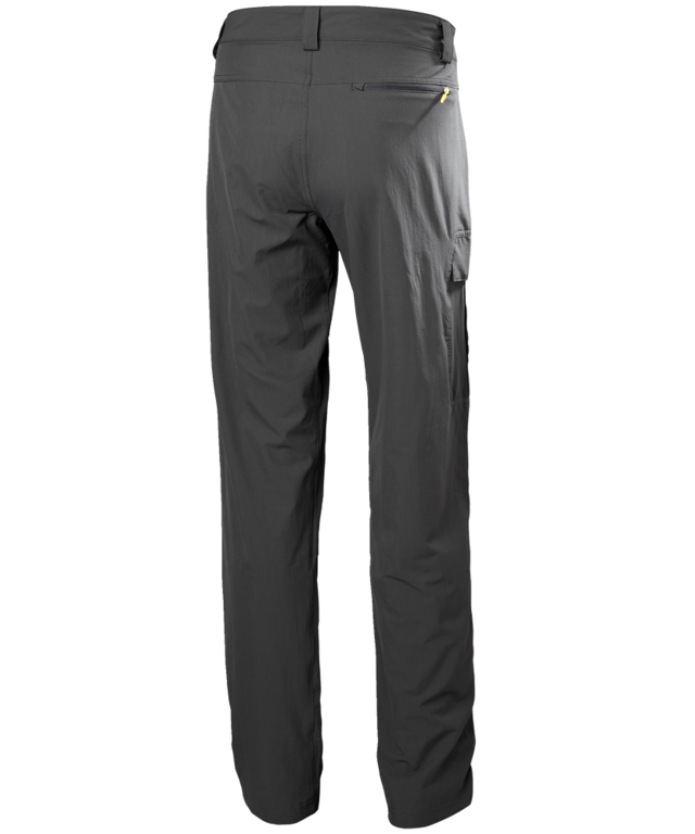 Helly Hansen Men's Softshell Quick Dry Cargo Pants Marks