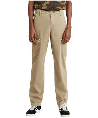 Levi's Men's XX Chino Low Rise Taper Fit Cotton Twill Cargo Pants
