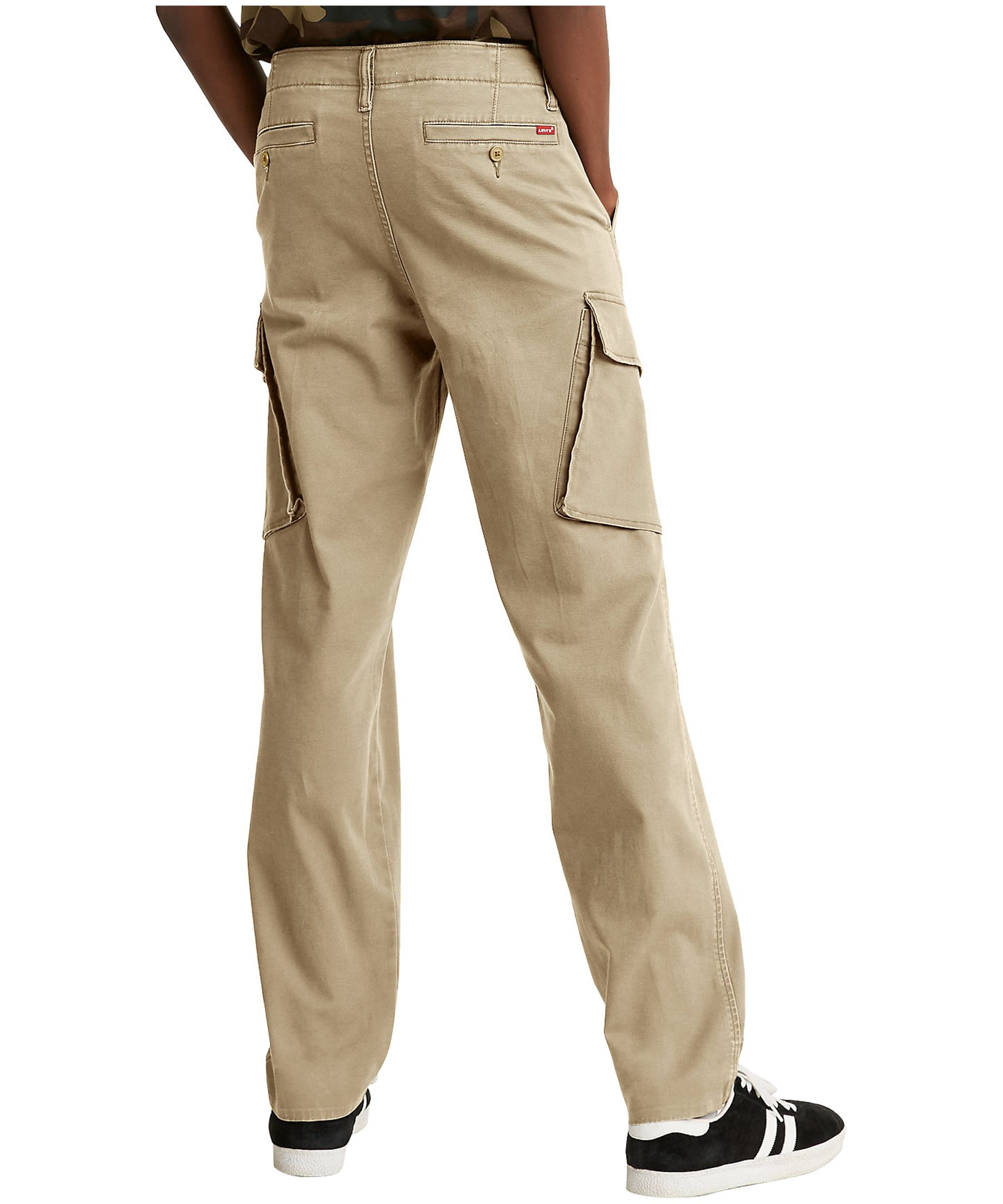 Levi's 511 Slim Fit Workwear Utility Pants – Seears Workwear