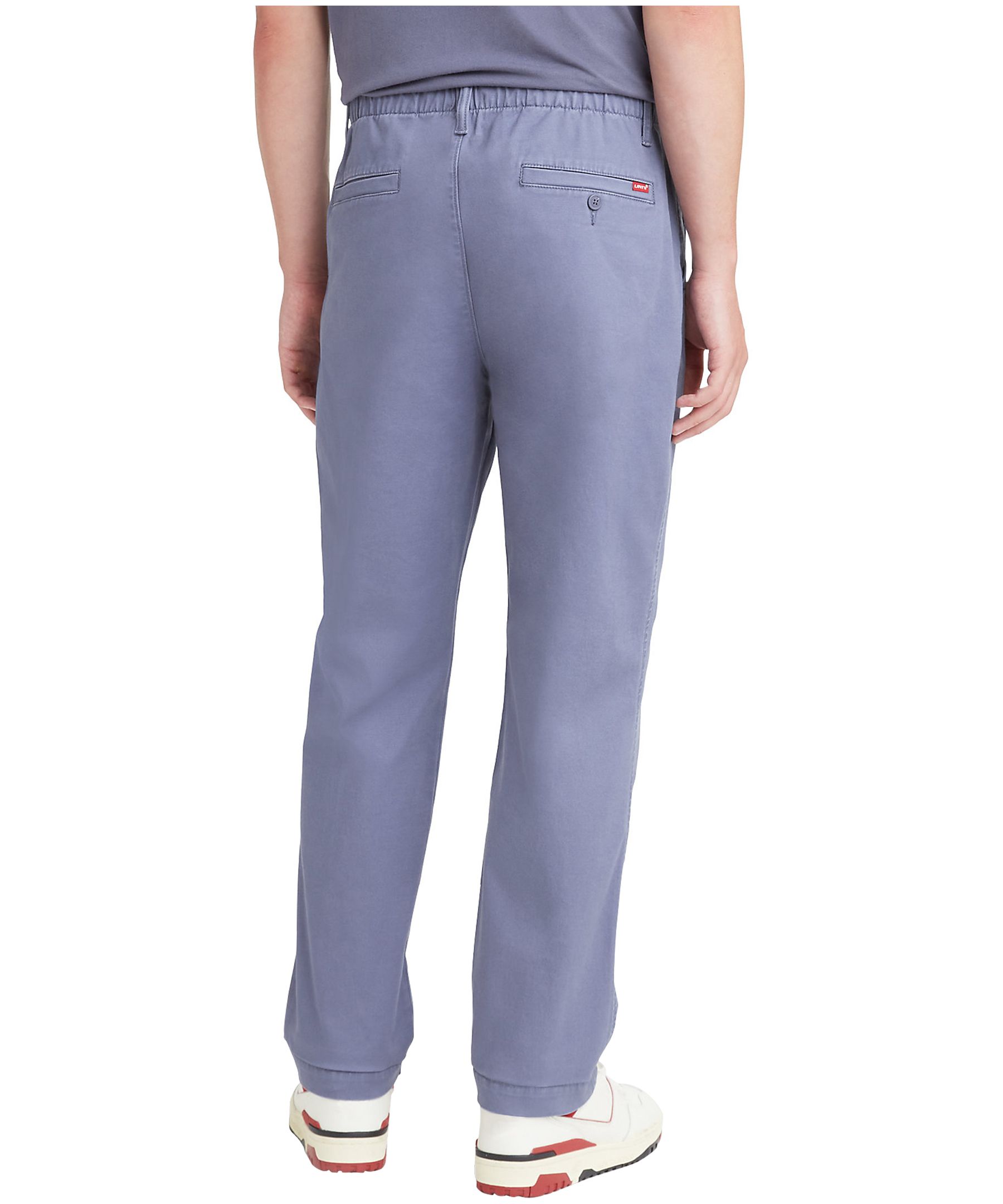 Levi's Men's XX Chinos EZ Low Rise Taper Fit Pants | Mark's