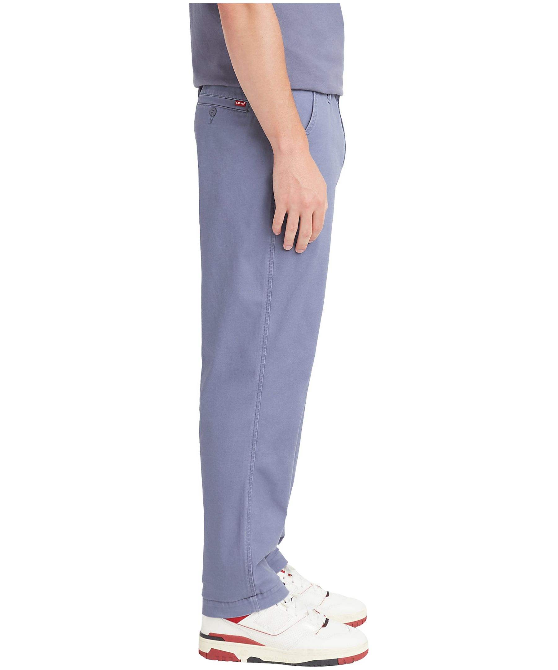 Pantalon chino fuselé à taille basse pour hommes, XX, EZ, Levi's