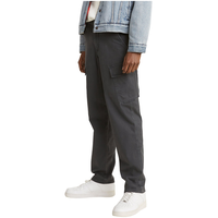 Levi's Men's XX Chino Low Rise Taper Fit Cotton Twill Cargo Pants