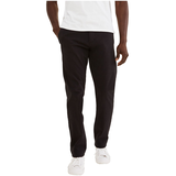 Pantalon chino coupe sportive ultime avec tricot Smart 360&nbsp;Flex pour hommes, Dockers Front_Flat