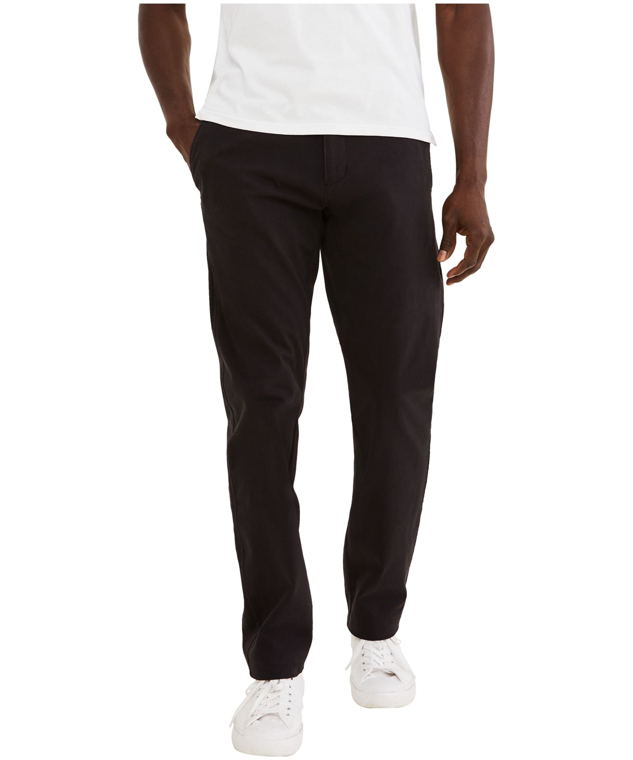 Dockers Men's Smart 360 Flex Athletic Fit Ultimate Chino Pants | Marks