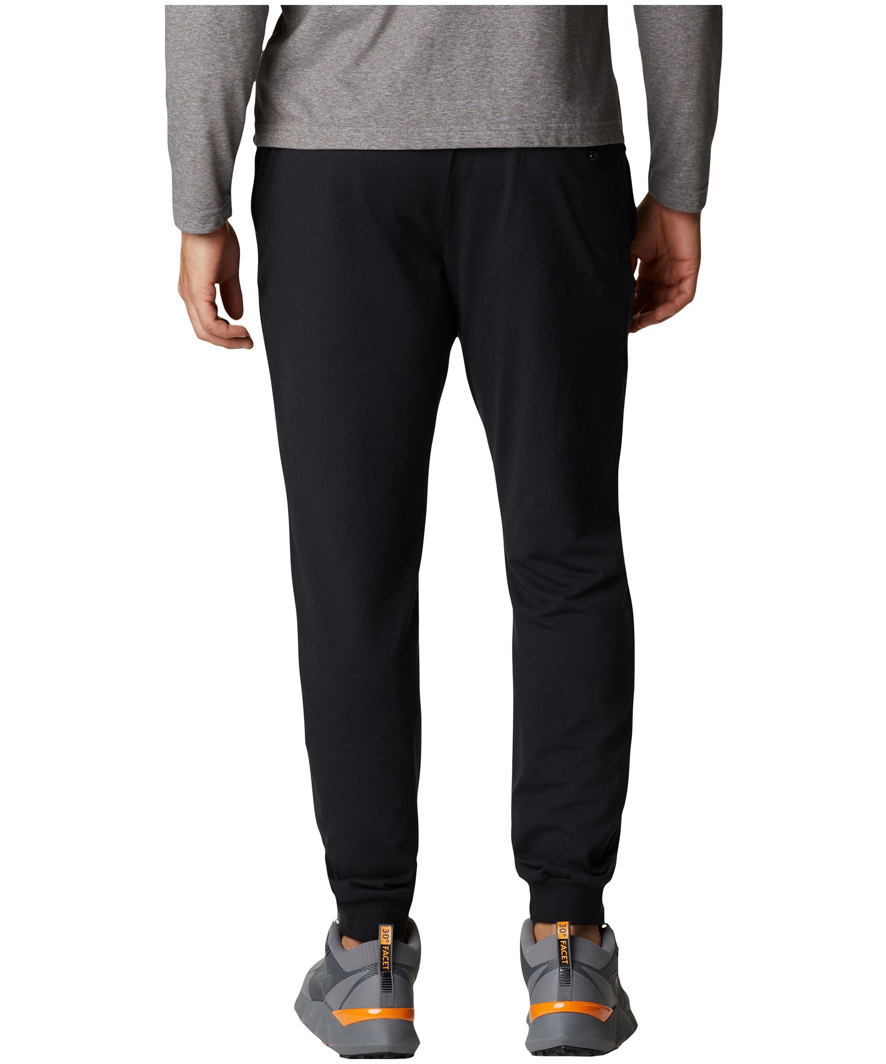 Columbia Men's Tech Trail Omni-Shield Regular Fit Knit Joggers