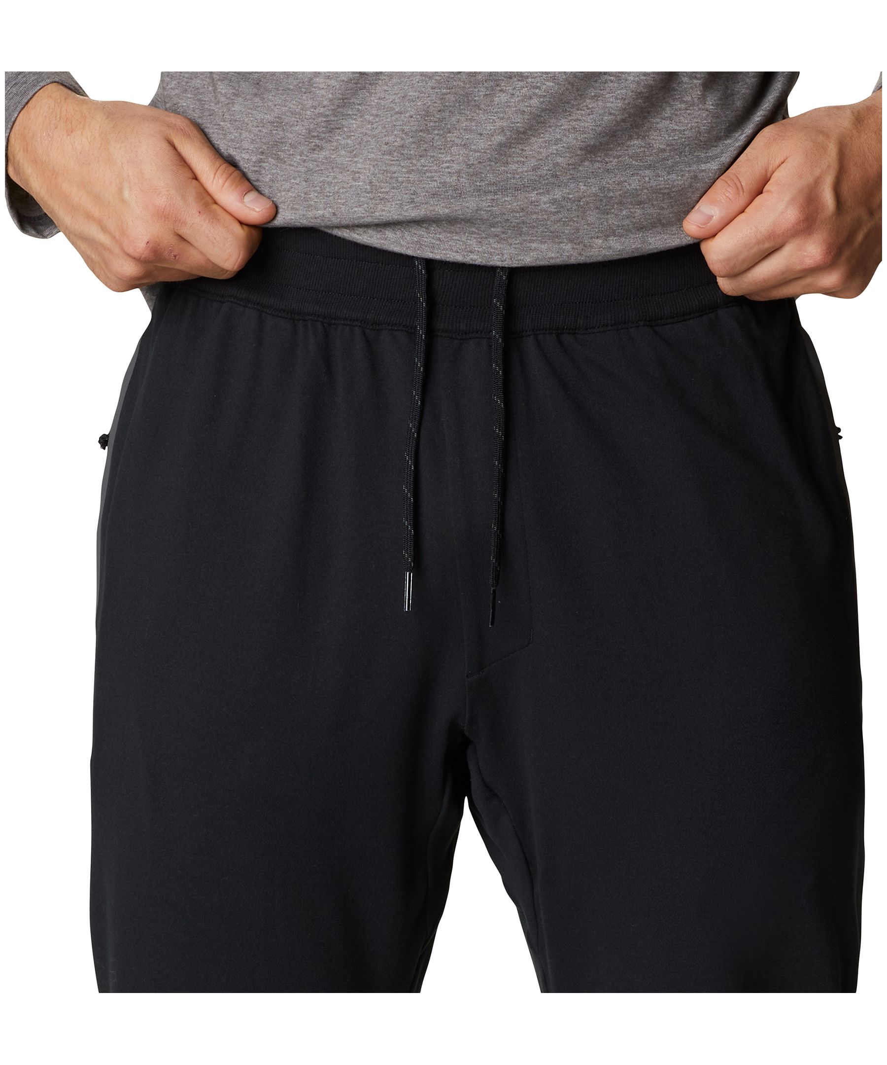 Columbia Men's Tech Trail Omni-Shield Regular Fit Knit Joggers