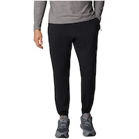 Pantalon de jogging en tricot à coupe régulière avec Omni-Shield pour hommes, Tech Trail, Columbia Front_Flat