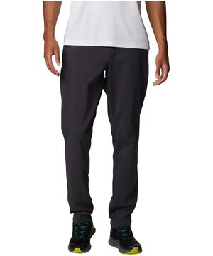 Pantalon extensible confortable avec Omni-Wick pour hommes, Tech Trail&nbsp;II, Columbia