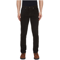 Lois Men's Brad Slim Stretch Corduroy Jeans Front_Flat