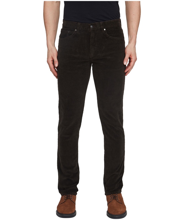 Lois Men's Brad Slim Stretch Corduroy Jeans | Marks