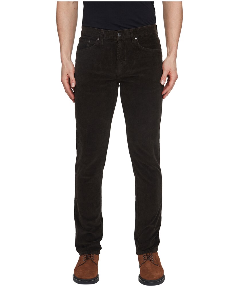 Legging Unisexe Coton-élasthanne – Taille S à XXXL – Enfants Et Adultes