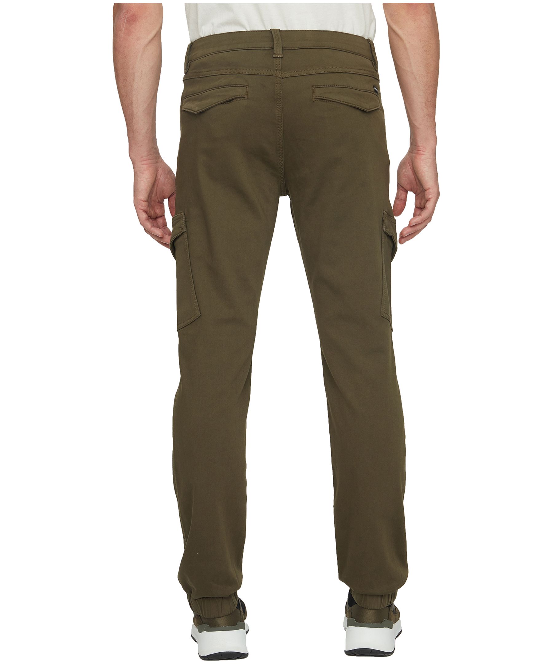 Black Bull Men's Carter Stretch Cargo Pants | Marks