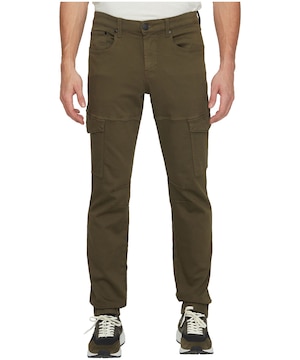 Black Bull Men's Carter Stretch Cargo Pants