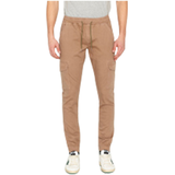 Buffalo Jean fuselé décontracté pour hommes Front_Flat