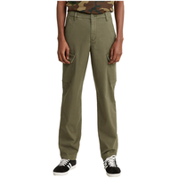 Levi's Men's XX Chino Low Rise Taper Fit Cotton Twill Cargo Pants Front_Flat