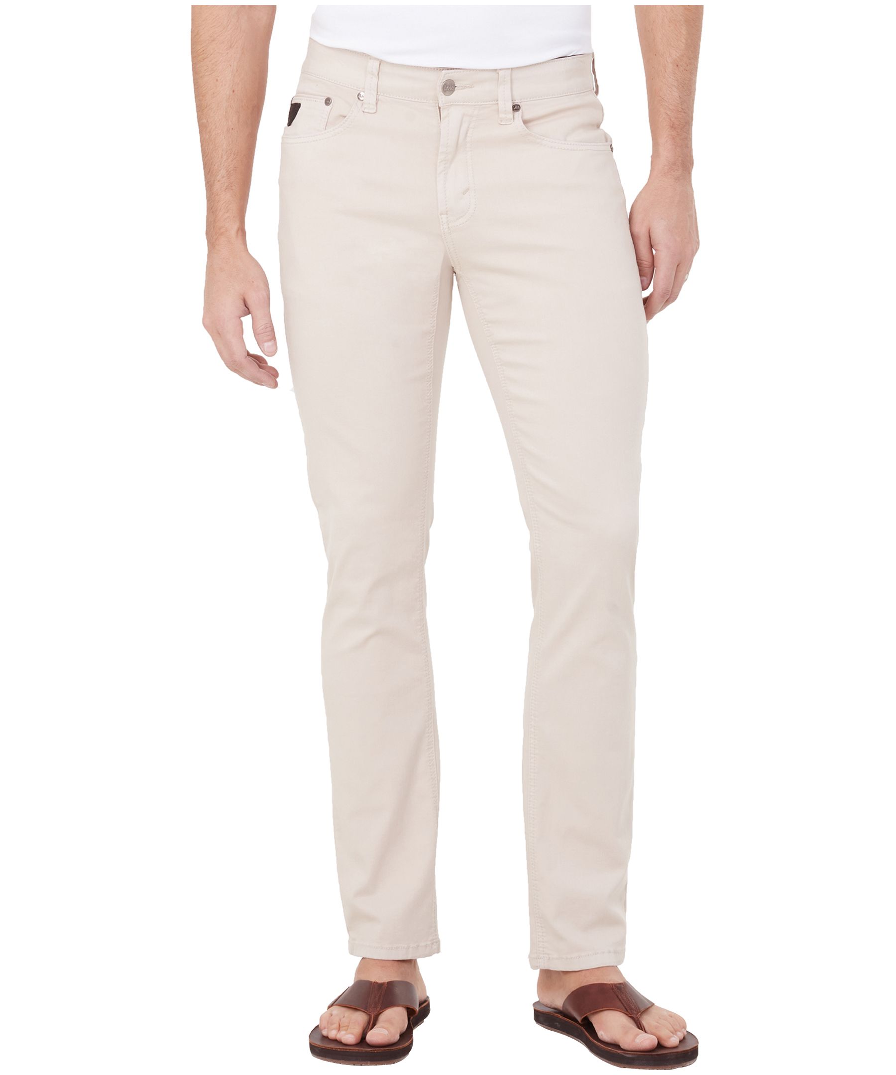 Lois Men's Peter Slim Fit Pants