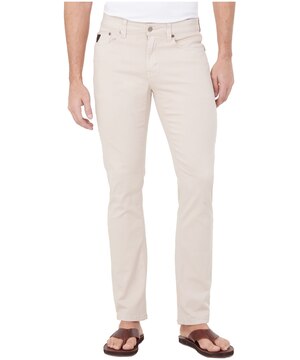 Pantalon à coupe étroite pour hommes, Peter, Lois