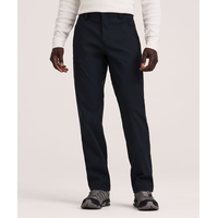 Pantalon extensible doublé et hydrofuge&nbsp;HD1 à coupe décontractée avec T-MAX Heat pour hommes, WindRiver Front_Flat