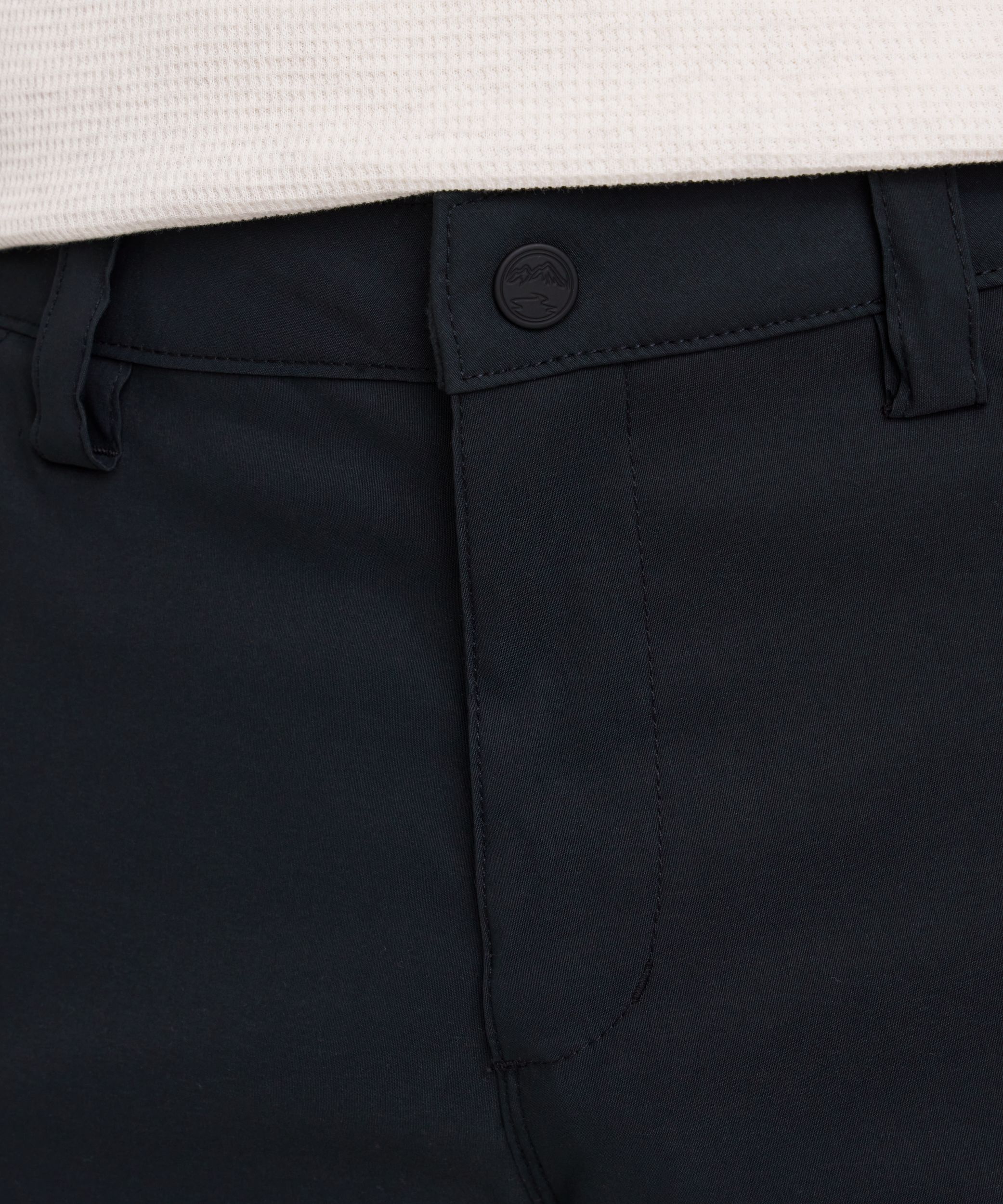 Pantalon extensible doublé et hydrofuge&nbsp;HD1 à coupe décontractée avec T-MAX Heat pour hommes, WindRiver