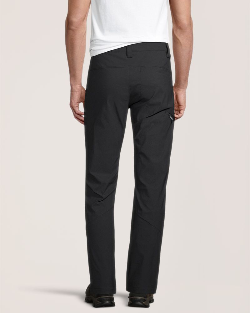 パンツ WIND AND SEA WATER REPELLENT PANTS BLACK WIND AND SEA WATER REPELLENT PANTS BLACK Striker | Vortex