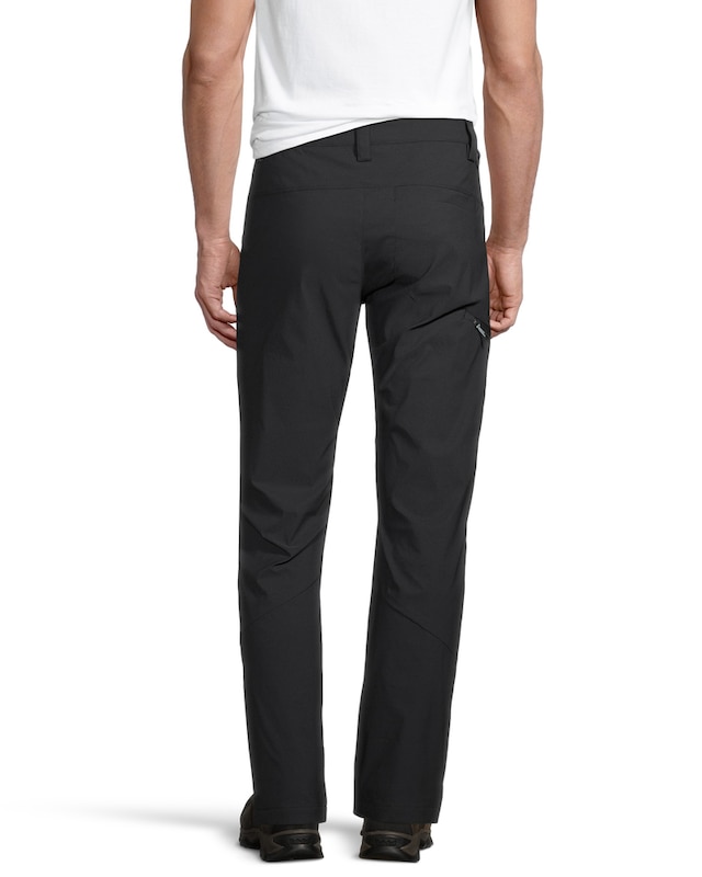 WindRiver Men's Relaxed Fit TMax Heat Lined HD1 Water Repellent