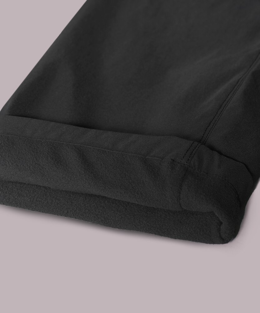 WindRiver Men's Relaxed Fit TMax Heat Lined HD1 Water Repellent